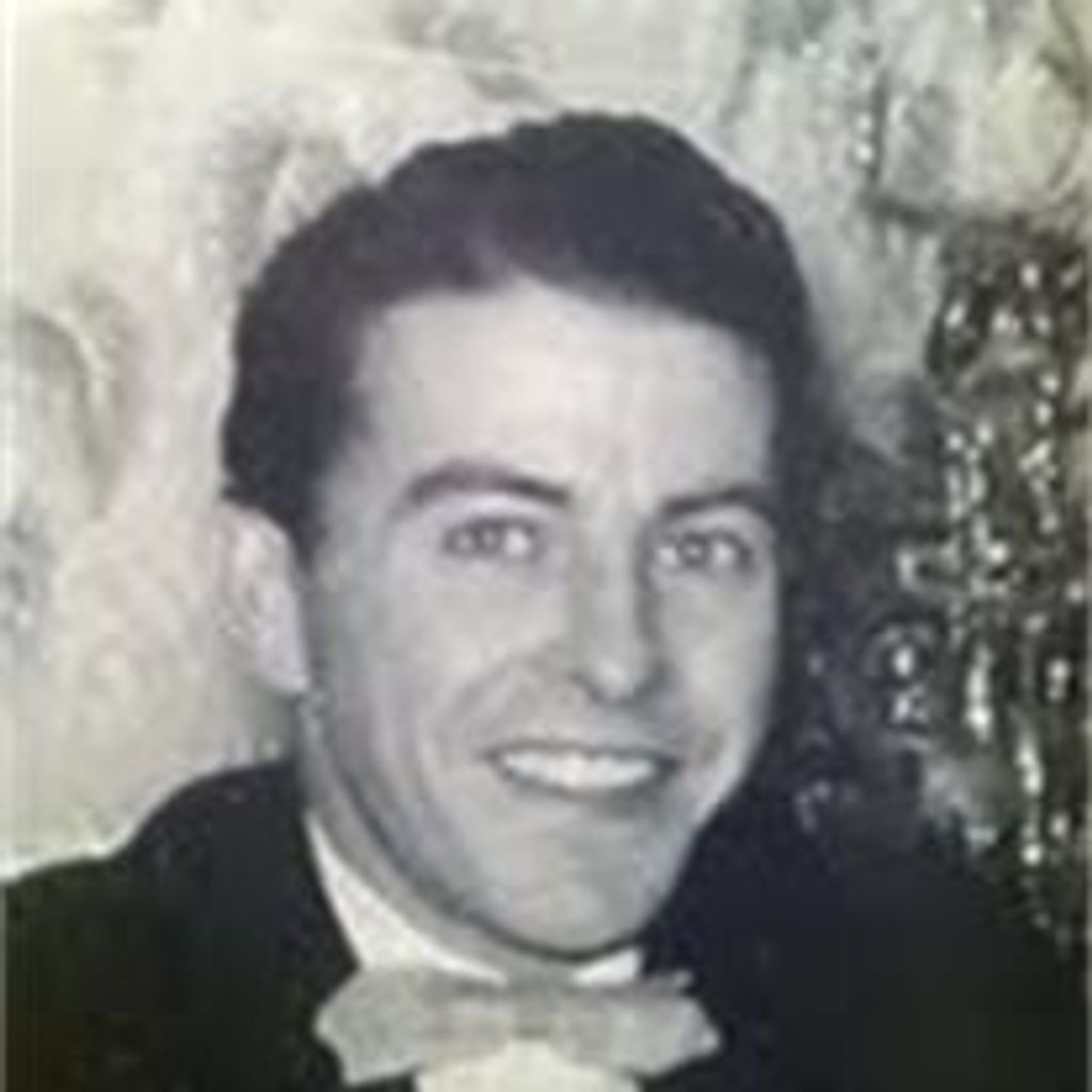 Alonzo J. Maillet