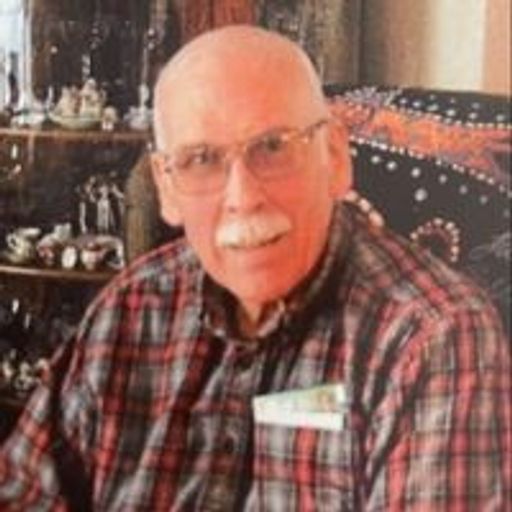 Stephen York Van Skiver Profile Photo