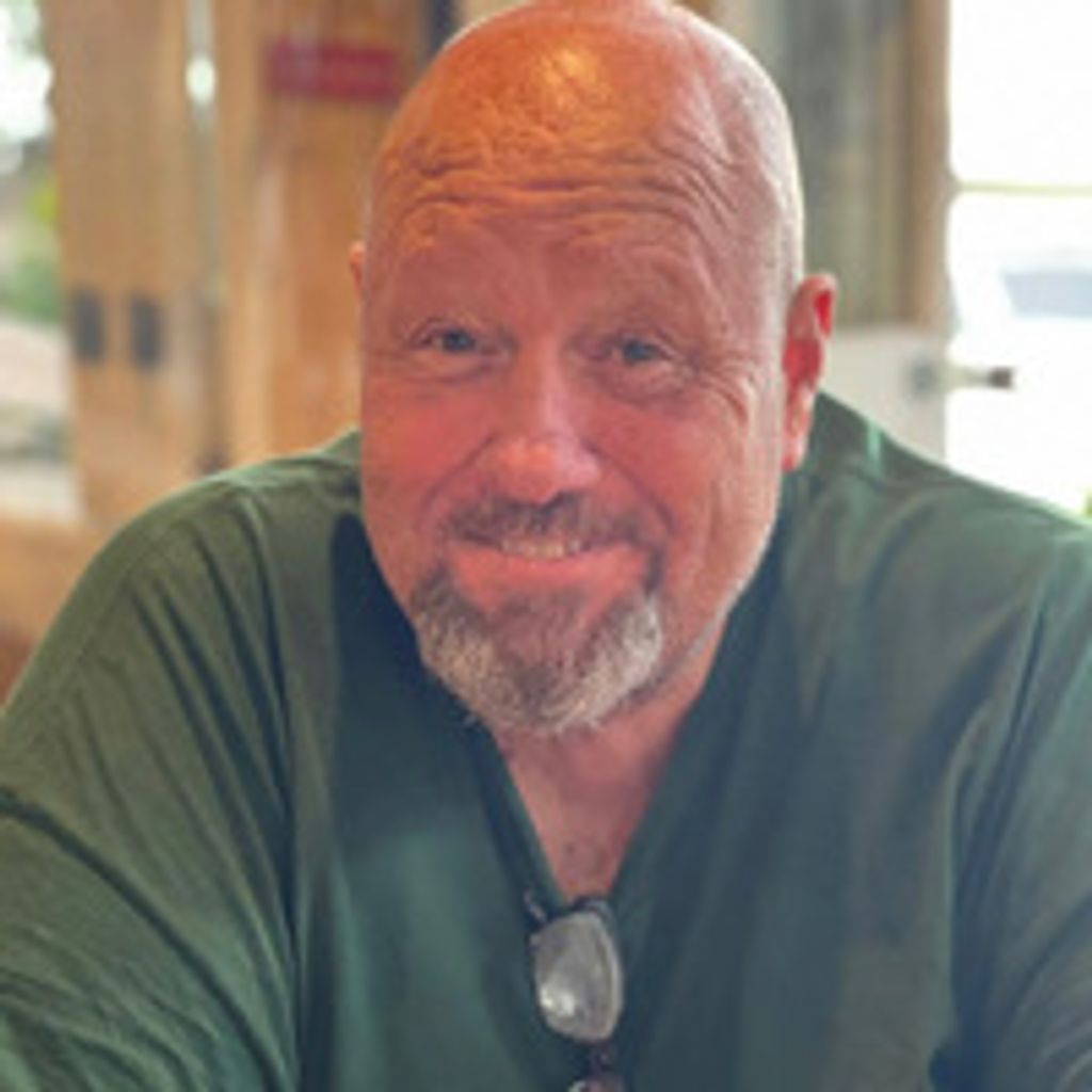 Timothy Ringle Cooper Profile Photo