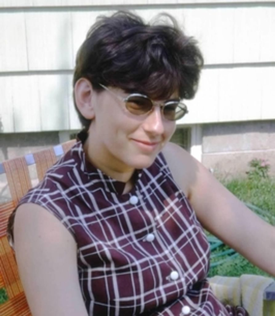 Rosanne Bath Profile Photo