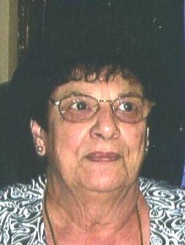 Mildred "Millie" Gelmini Profile Photo