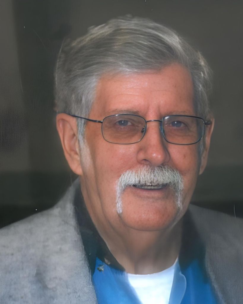 Bill Branscum Profile Photo