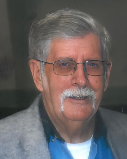 Bill Branscum's obituary image