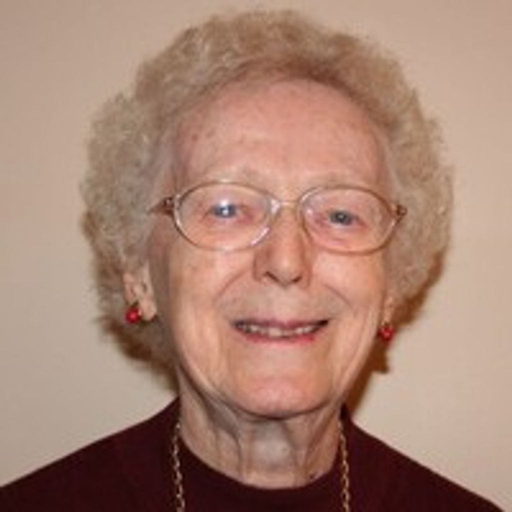 Shirley Barter Washburn Profile Photo