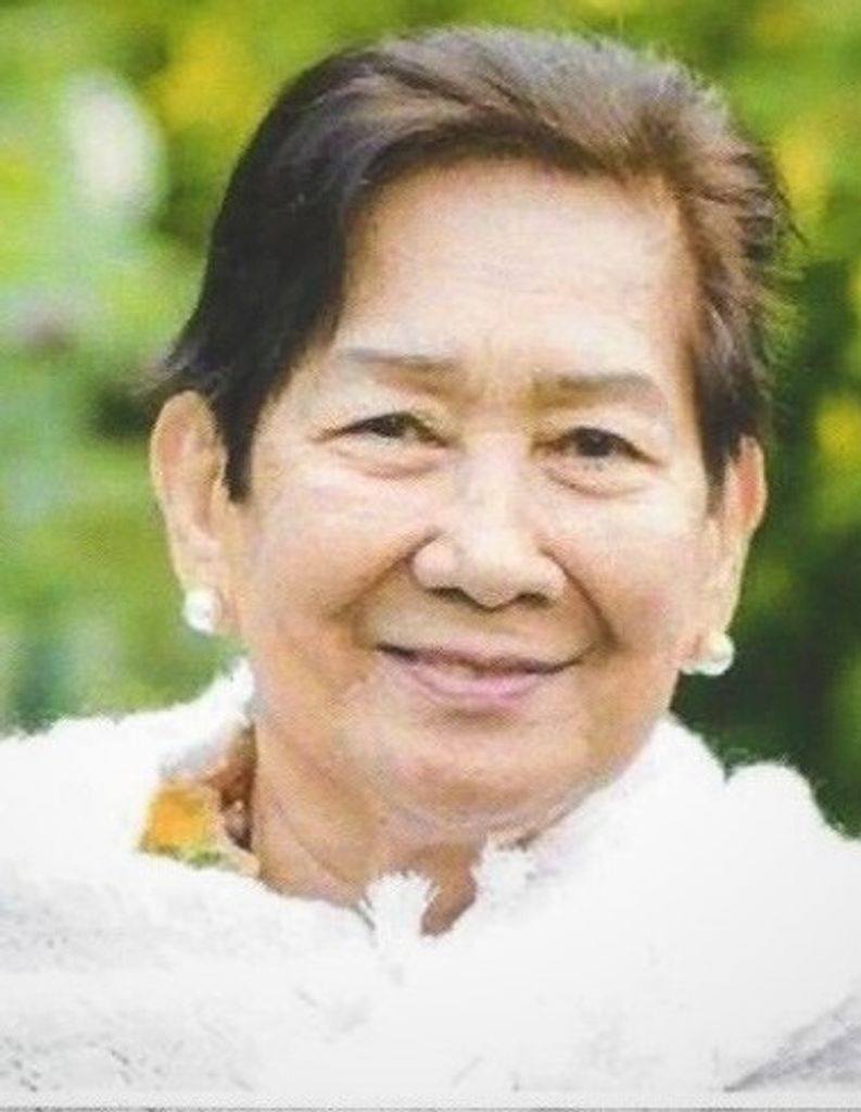 Asuncion (Bacayao)  Magtoto Profile Photo