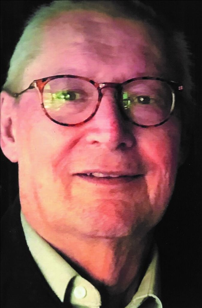 Daniel R. Polowy