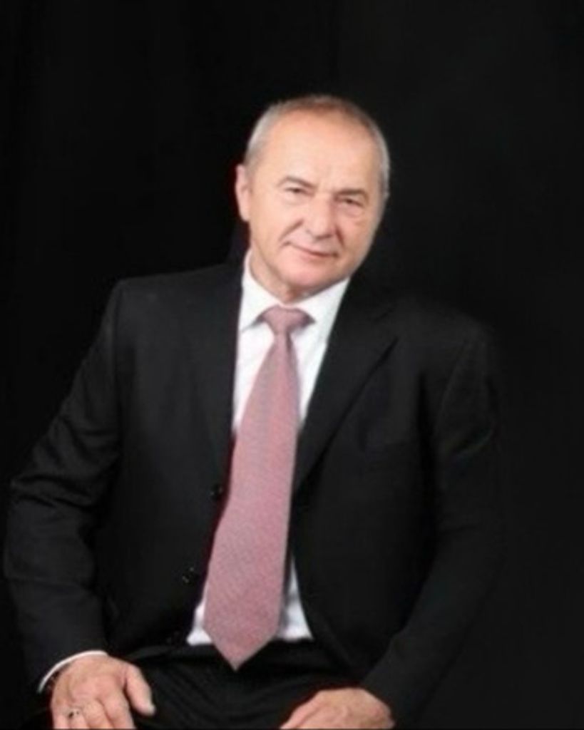 Andrzej Magier Profile Photo