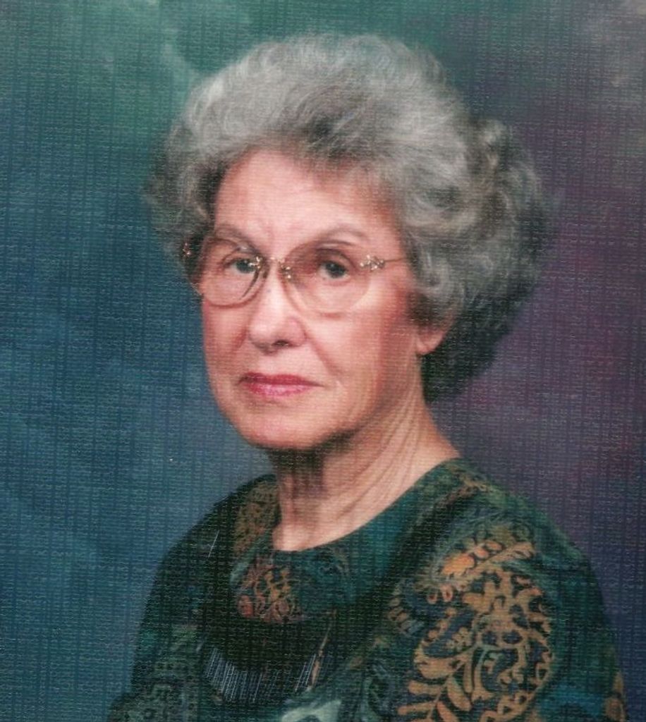 Louree  Cusaac Green