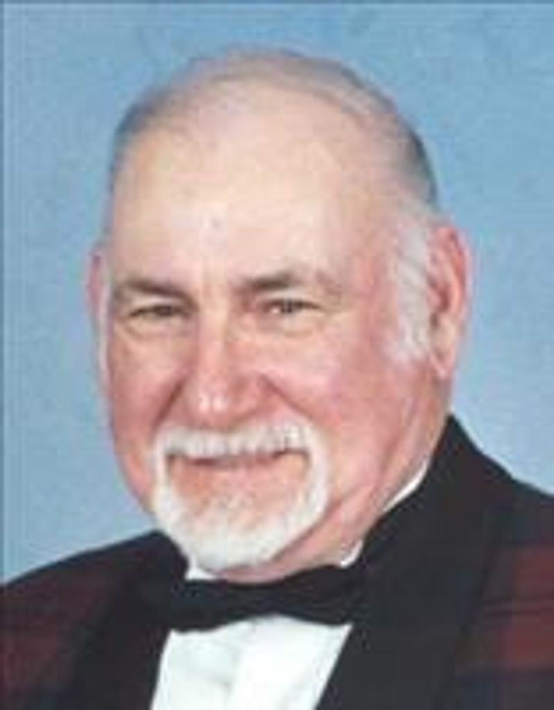 Joseph E. Dodero