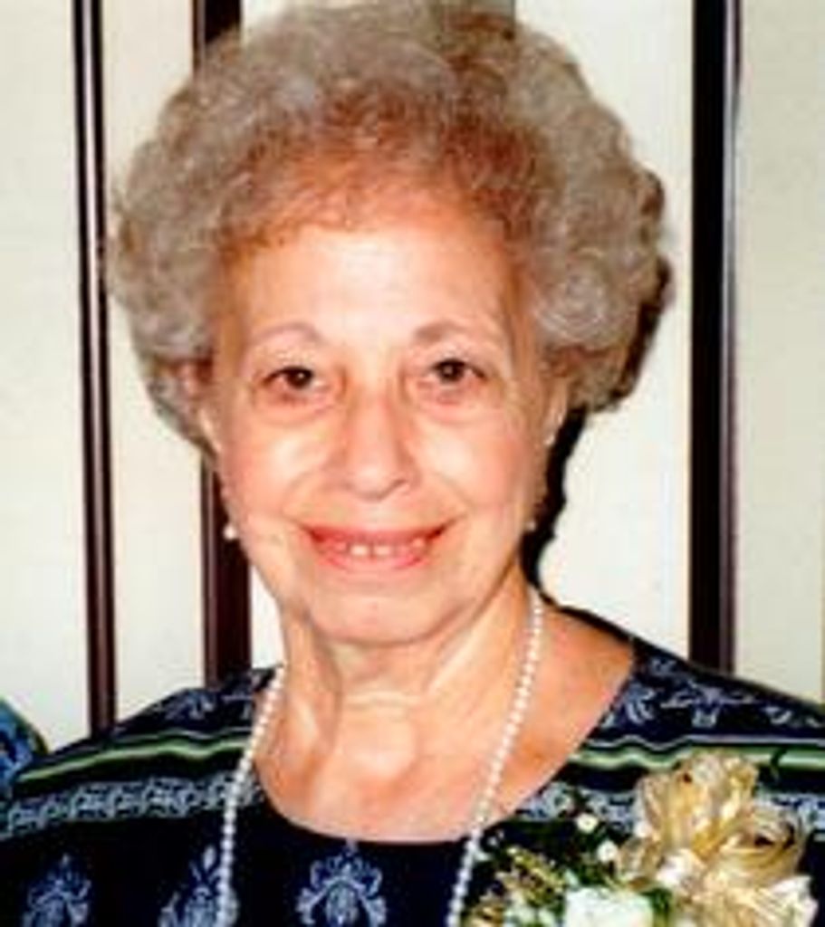 Josephine Grippardi