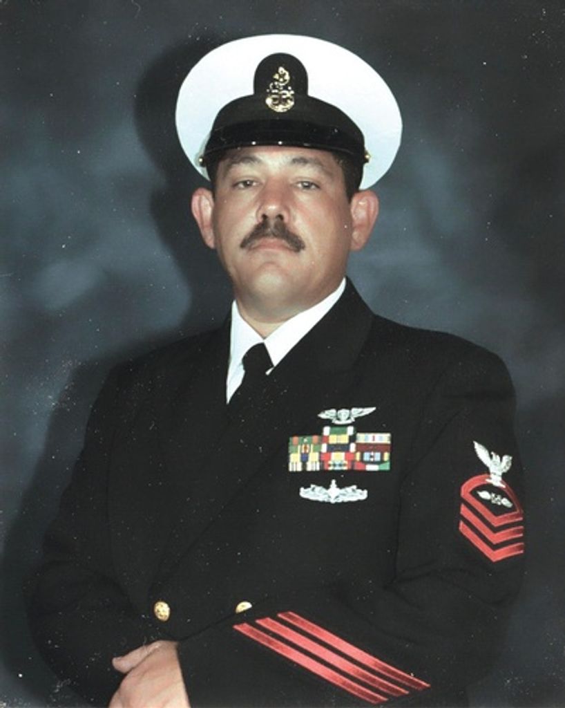 Charles Douglas Hayes Profile Photo