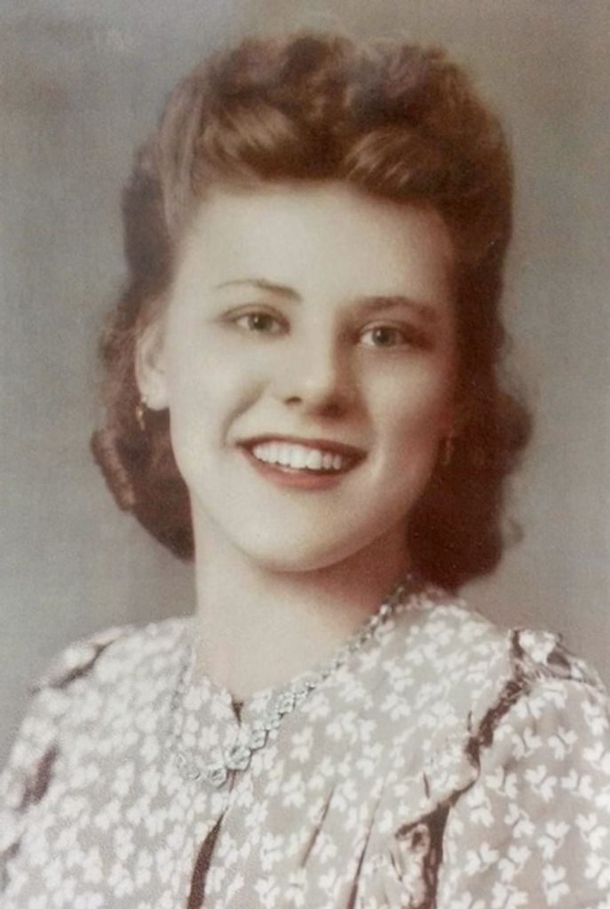 Lillian M. Walsh Profile Photo