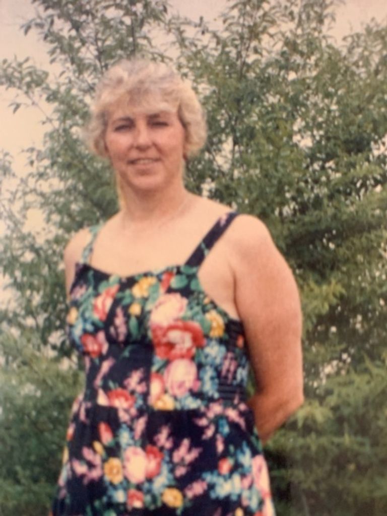 Nancy Rowe Profile Photo