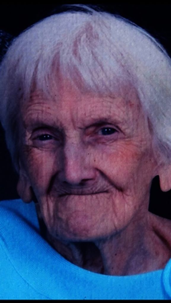 Mary Catherine Beresford