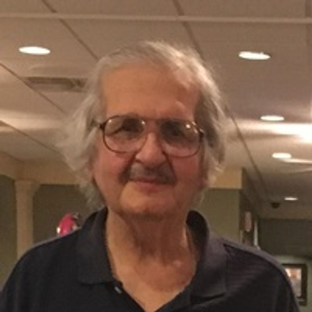 Richard Elias