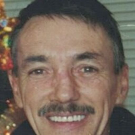 Paul David Harrell Profile Photo