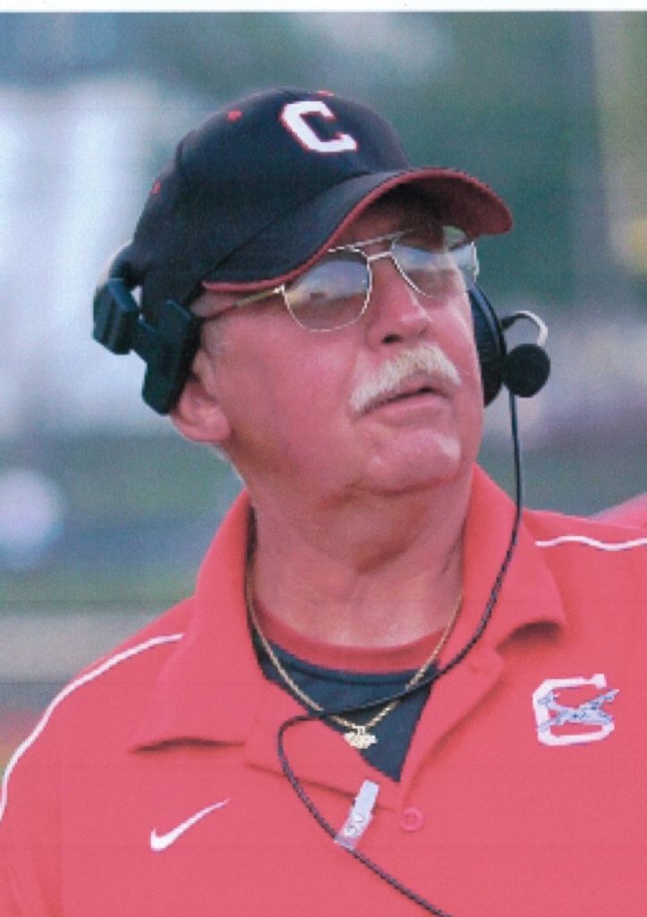 Larry "Coach B" Baughman