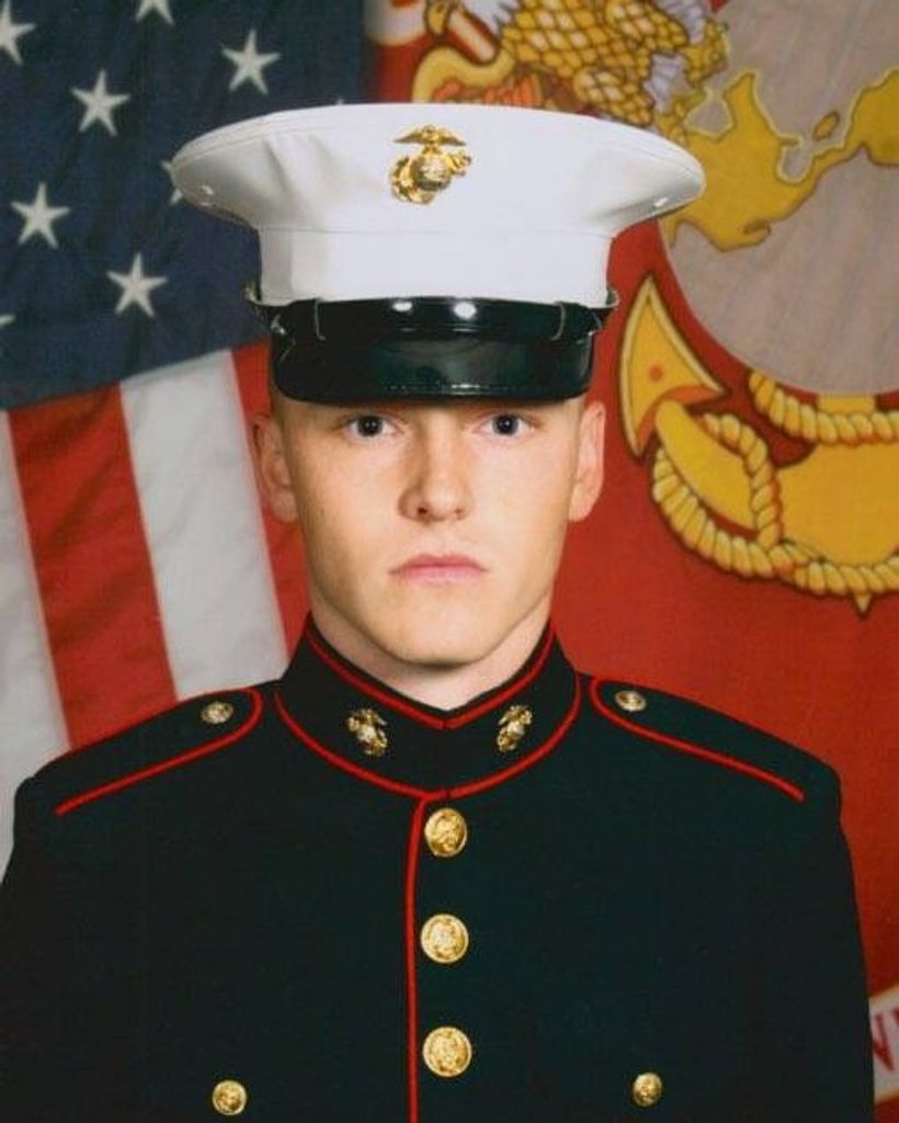 Dakotah Michael Thrall