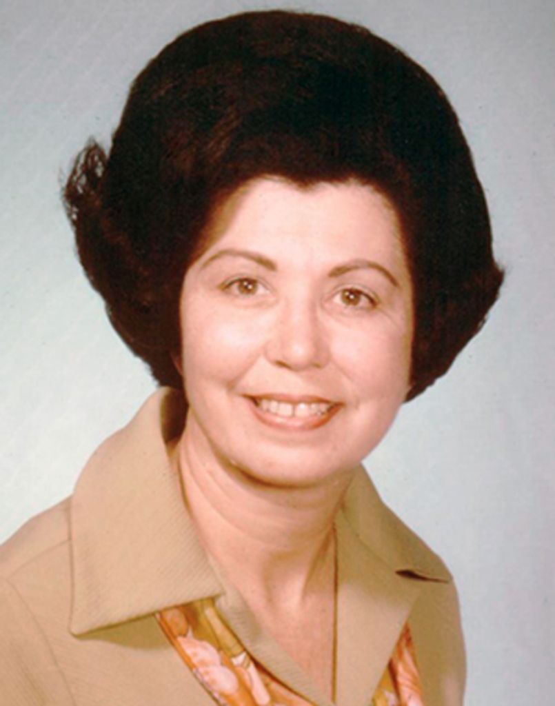 Mary Elizabeth Harrison Weynand Profile Photo
