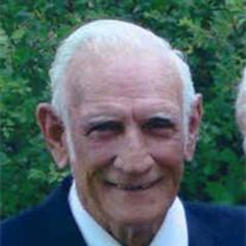 Ralph H. Patten