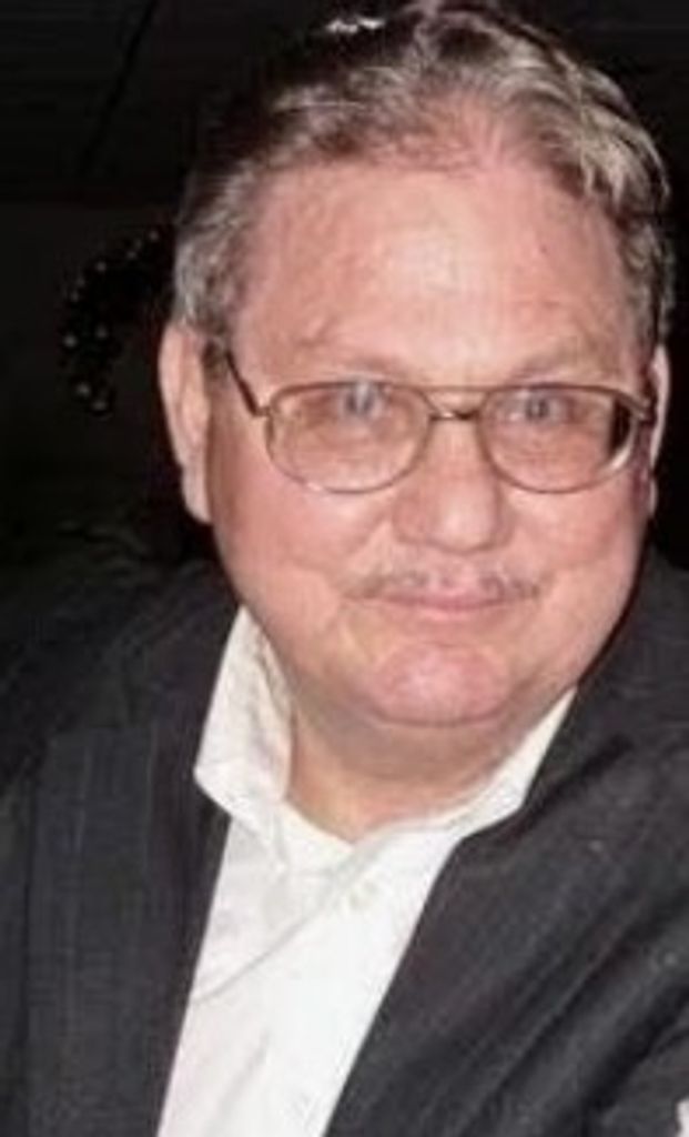 Rev. James Edward Miracle