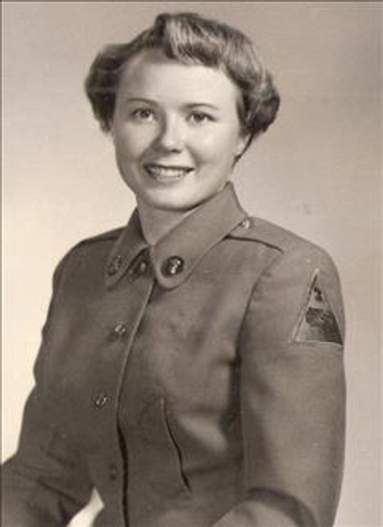 Betty Louise Turner
