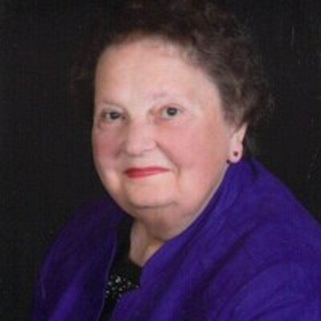 Darlene Mildred Tolin Profile Photo