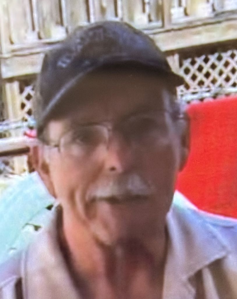 Larry Douglas Dadds