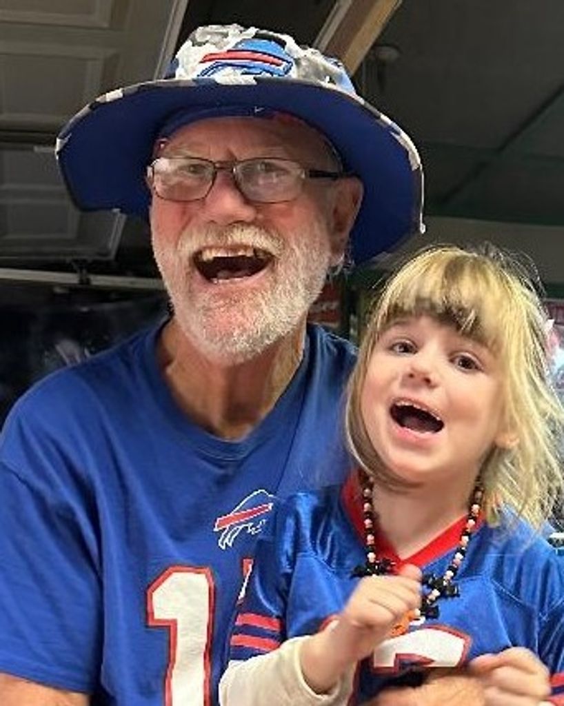 Glenn Paul Perkins Profile Photo