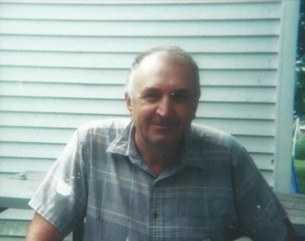 Russell J. Sparkman Profile Photo