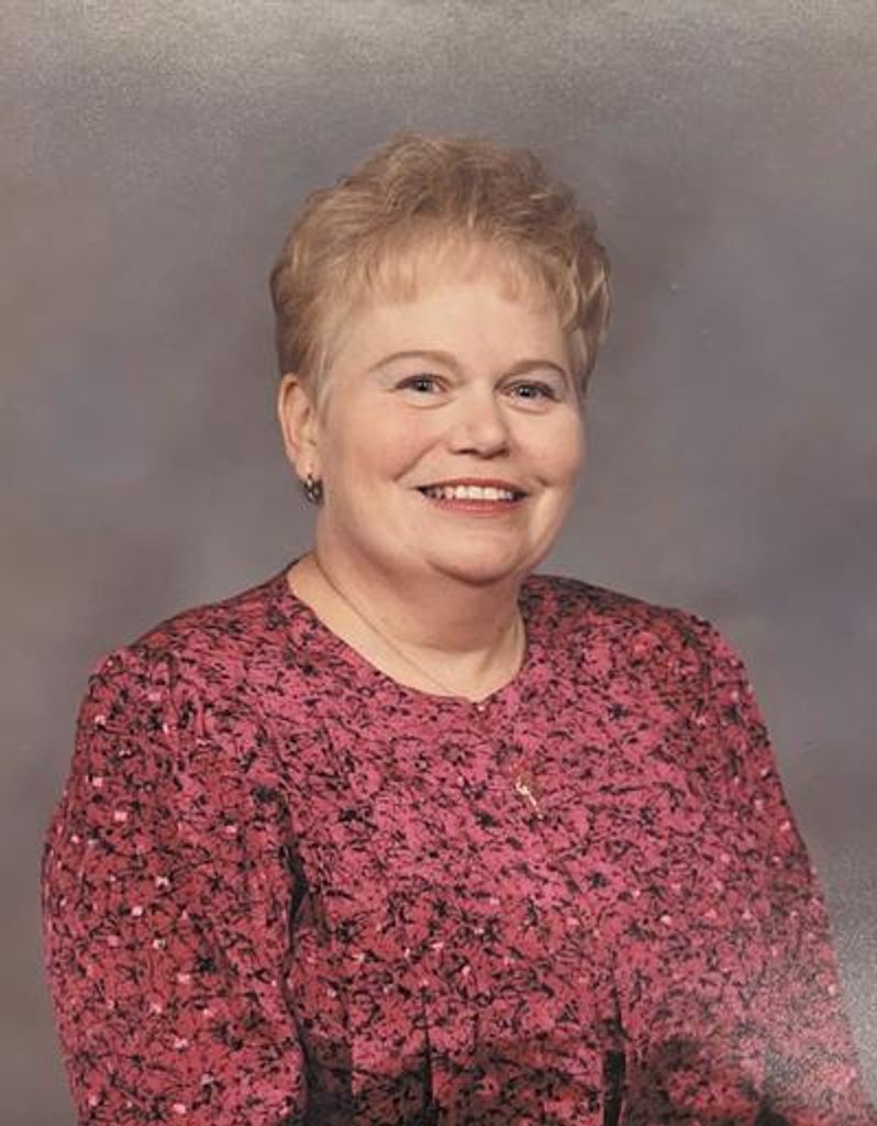 Grace Louise Mohrmann Profile Photo