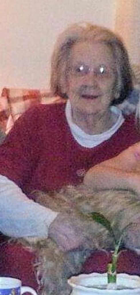 Wanda Slavick