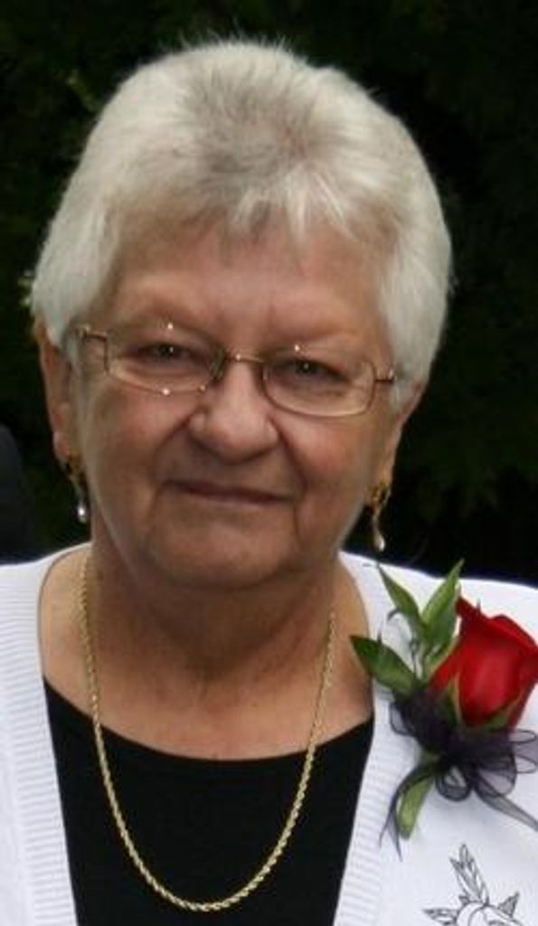 Lorna J. Cunningham