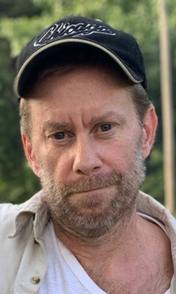 David Brett Miller Profile Photo