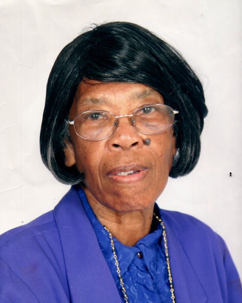 Bernadine Lowe Profile Photo