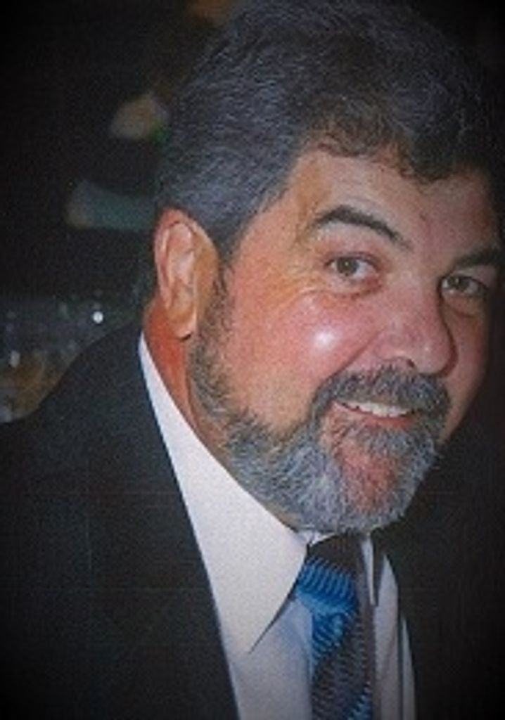 Mr. Richard Keith Mullins