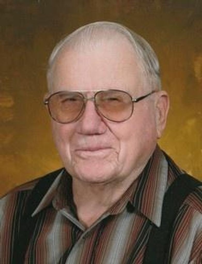 Elgin Lee Gewecke