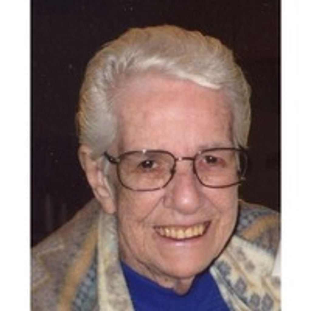 Mildred L. Clawson