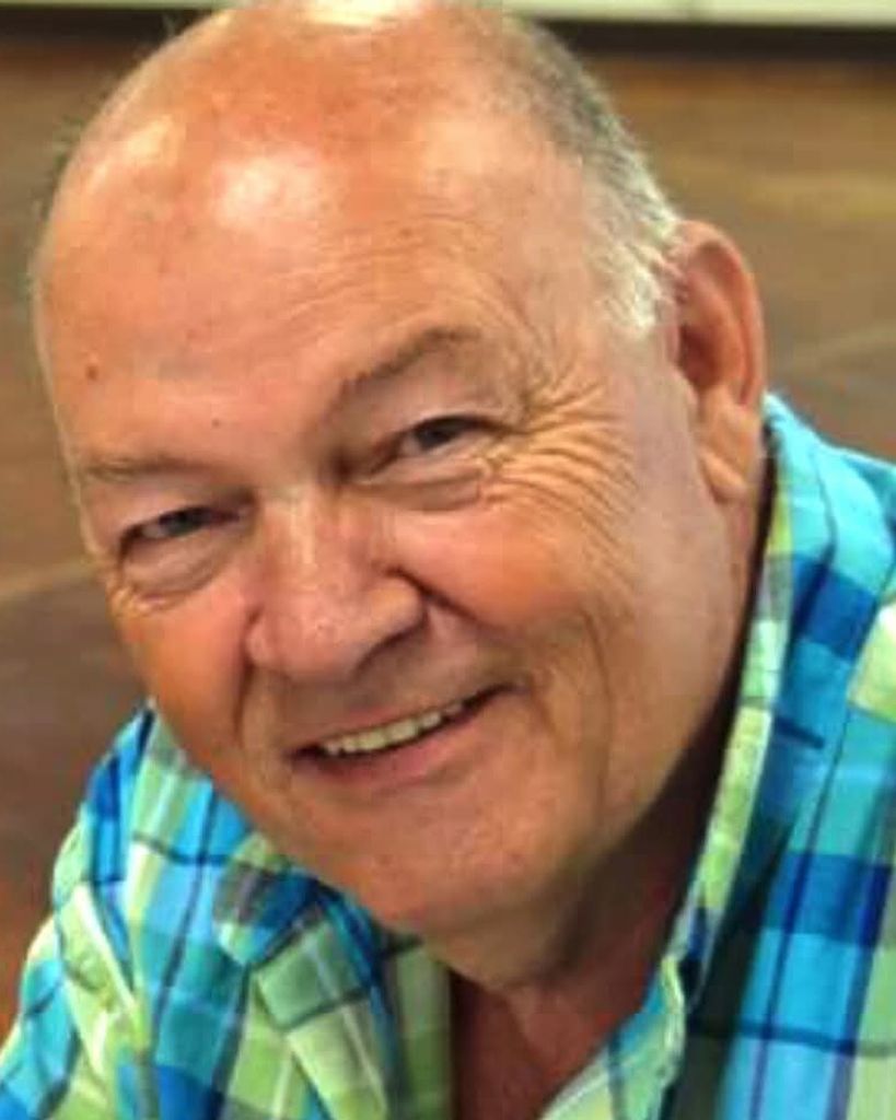 Floyd Richard "Rick" Dinkens Profile Photo