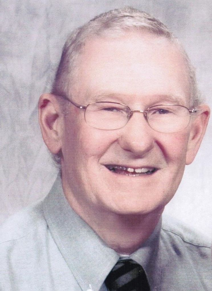 Laurance W. Miller
