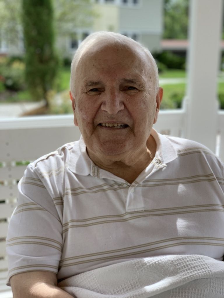 Harry Jordanoglou Profile Photo