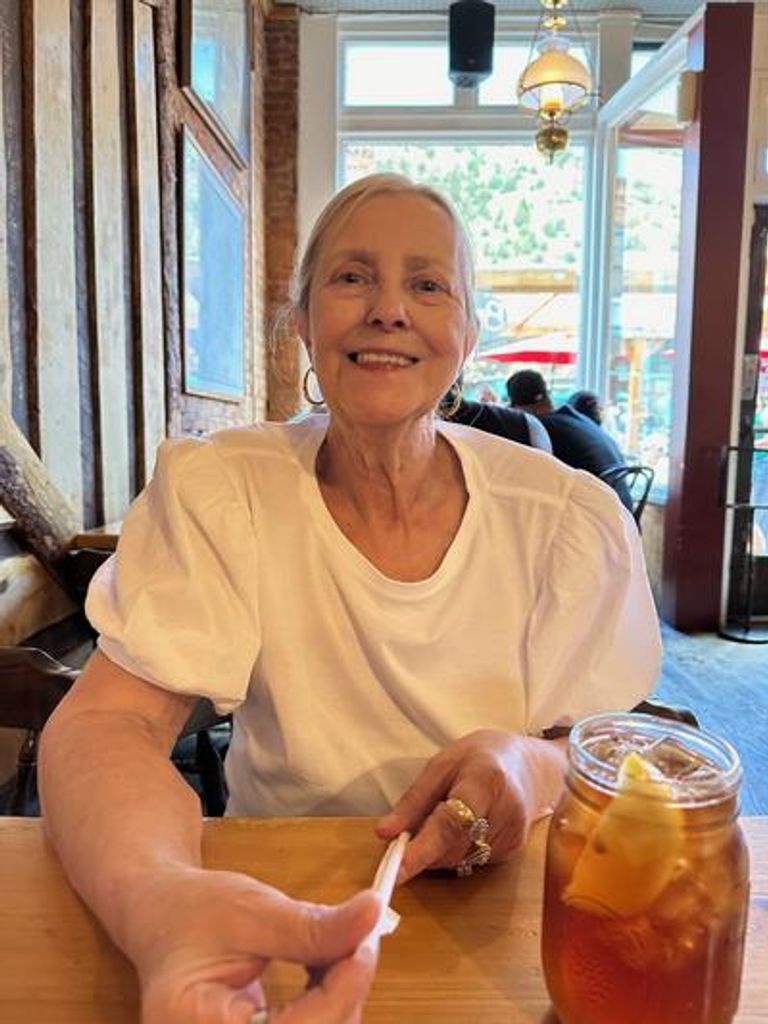 Judy Davidson Profile Photo