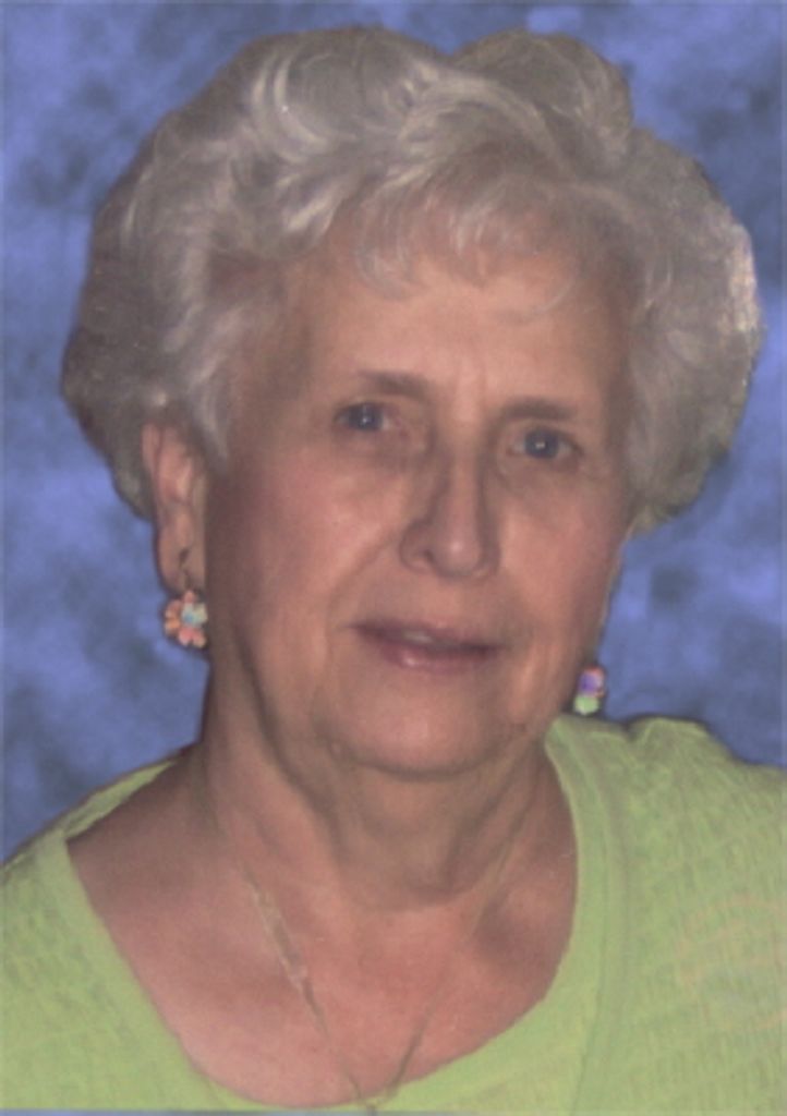 Bettie L. Lyle