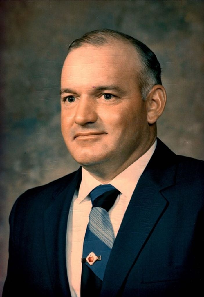 Carl F. Mauersberger