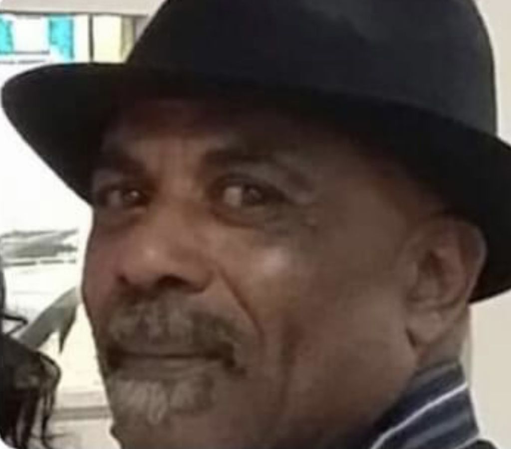 Charles "Bruh" Glenn Gory
