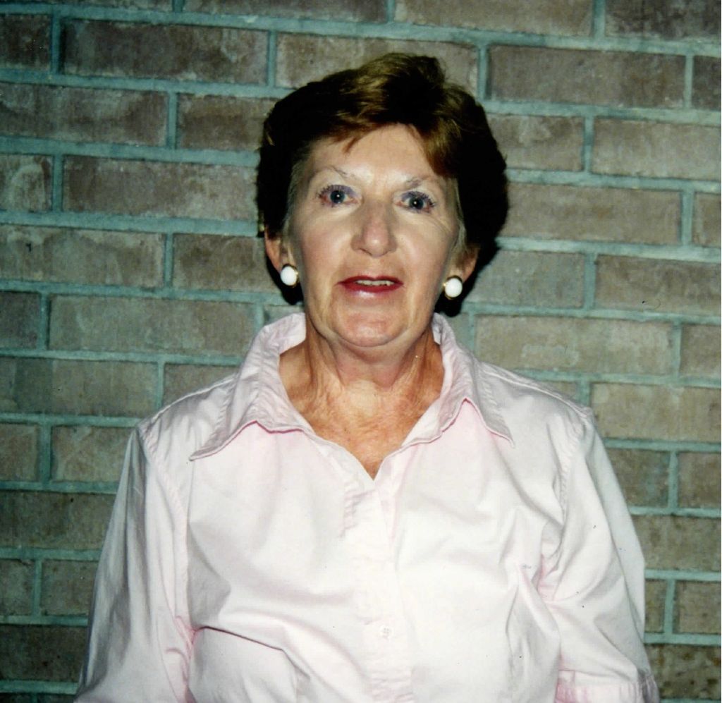 Martha Aven Burnette Profile Photo