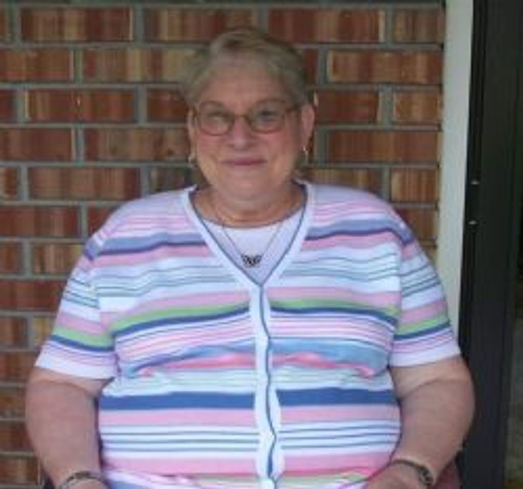 Hilda Kaye Downs Profile Photo