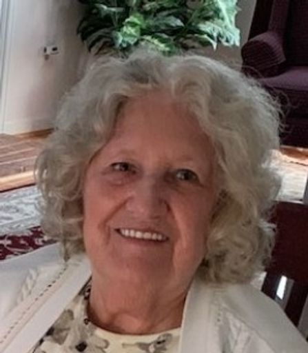 Betty  Meekins Profile Photo