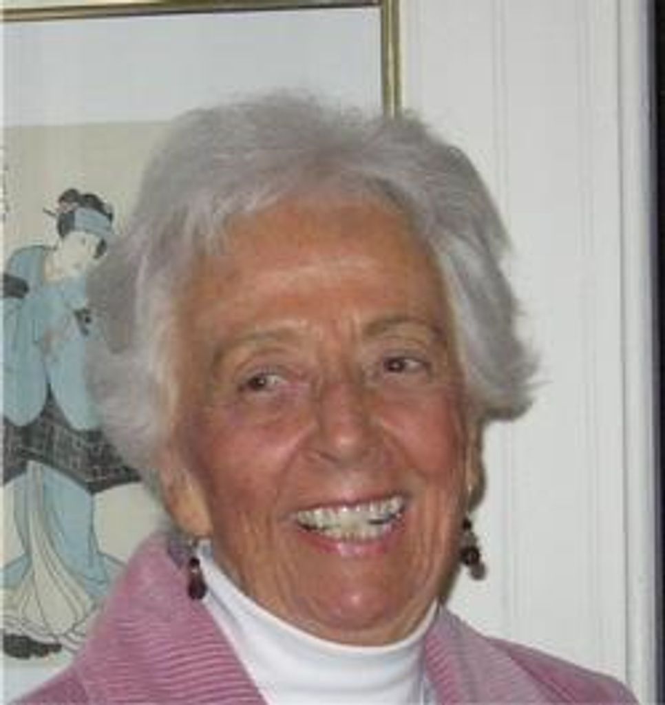 Barbara M. Riley