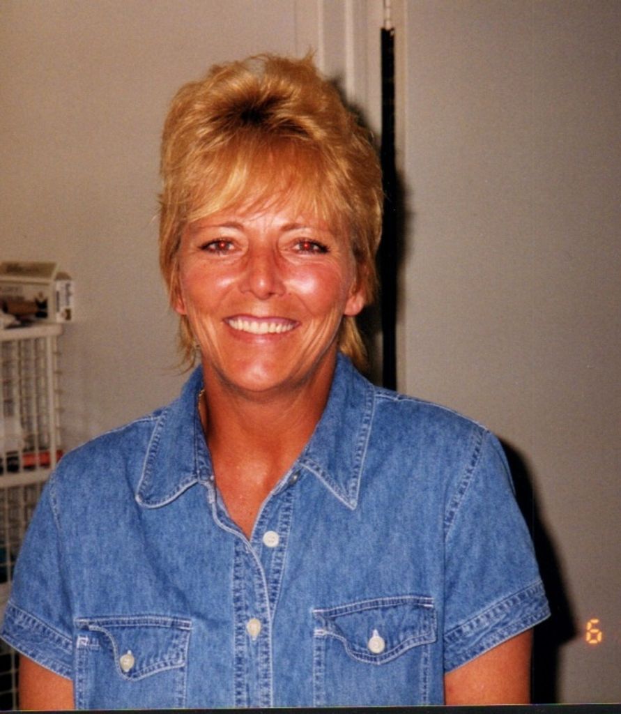 Karen Sullivan Langley Profile Photo